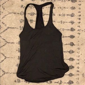 Lululemon run swiftly tank top